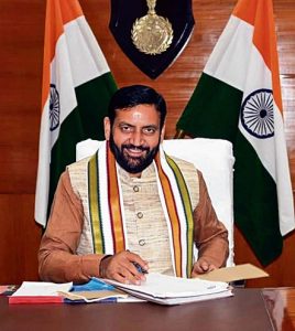 Local Body Elections