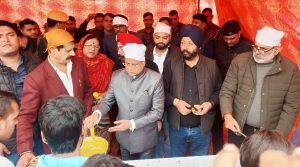 Gurjar Festival Begins