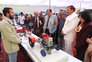 Guru Jambheshwar University