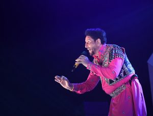 53rd Rose Festival concludes