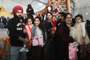 53rd Rose Festival concludes