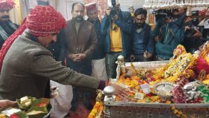 International Mandi Shivratri Festival