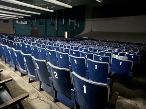 Single Screen Theater