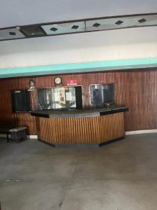 Single Screen Theater