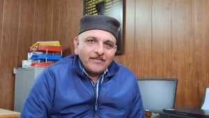 World Athletics Championships