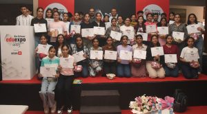 द ट्रिब्यून एजु एक्सपो-2025