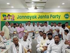 सदस्यता अभियान